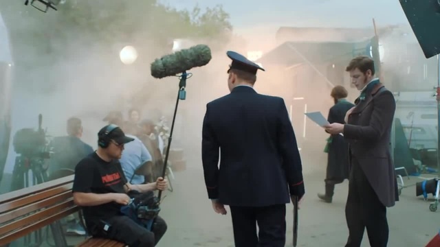 Скример от Гоголя