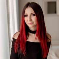 Наталья Пронь