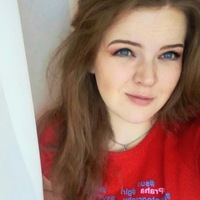 Екатерина Пушкарева