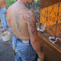 Алексей Храмцов | Екатеринбург