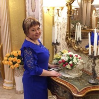 Галина Толочко