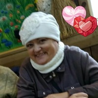 Елена Парамонова
