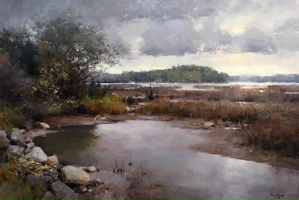 Mark Boedges