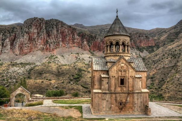 Armenia