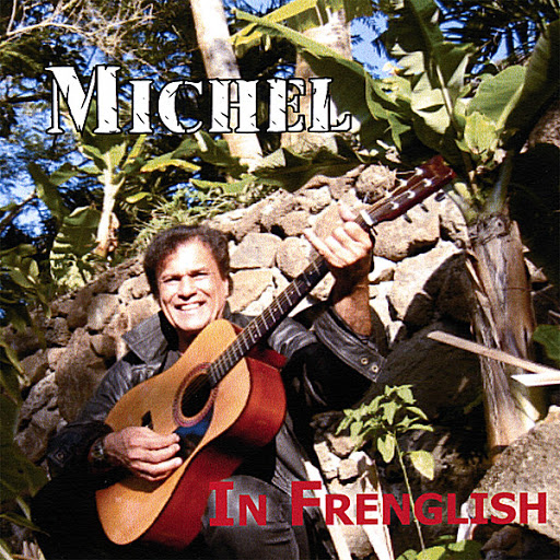 Мишель альбом In Frenglish