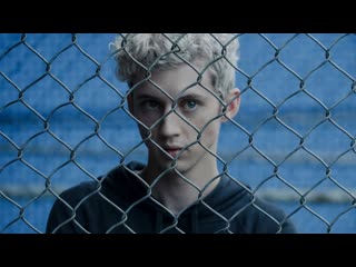 Troye Sivan & Jónsi - Revelation (Lyric Video)