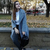 Екатерина Соболь | Москва