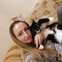 Яна Павленко | Удачный
