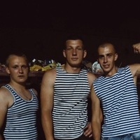 Юрий Мочалин