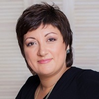 Екатерина Троян