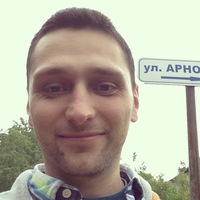 Валерий Батрак