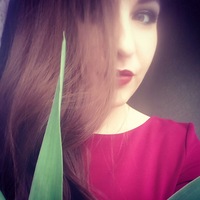 Кристина Ладышкина