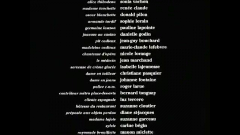 Cta ton tour, Laura Cadieux
