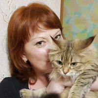 Ирина Щекина-Григоренко