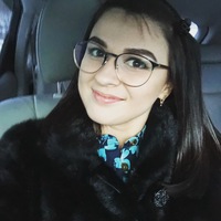 Наталья Смолина