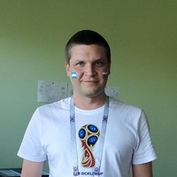 Алексей Синиченко