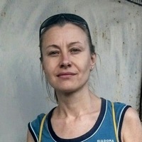 Наталья Борисова