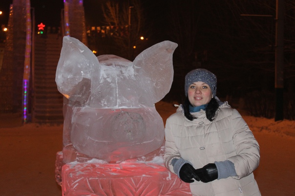 Валентина Ермолина, Россия, Шелехов