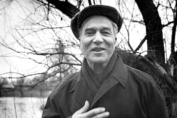 31 октября 1958 г., 60 лет, назад Борис Пастернак написал свое знаменитое письмо Никите Хрущеву. 