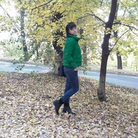 Анюта Найда