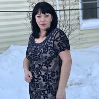 Аня Резникова | 