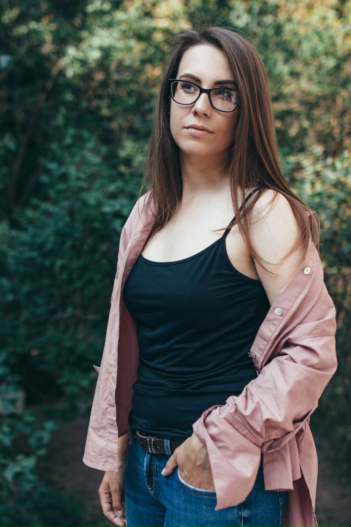 Карина кустова курск