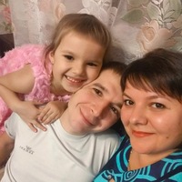 Олеся Орешина