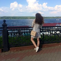Анастасия Забелина | Кинешма