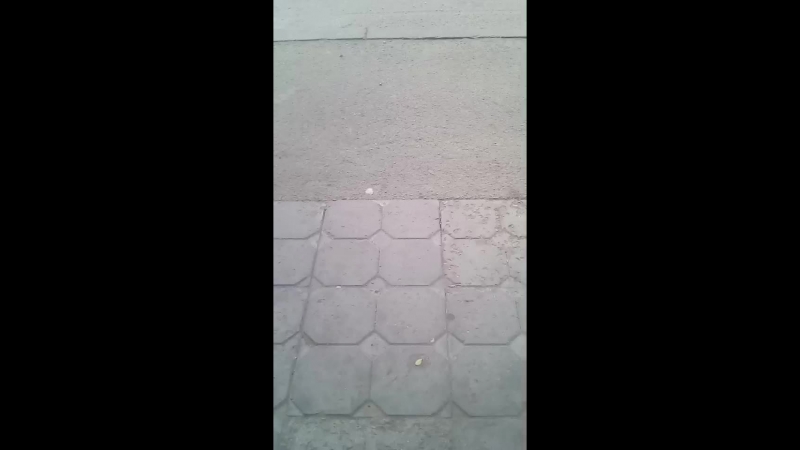 ждем на астановке
