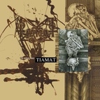 Tiamat альбом The Astral Sleep (Reissue + Bonus)
