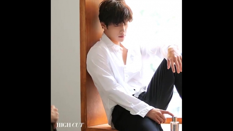 Woo Do Hwan