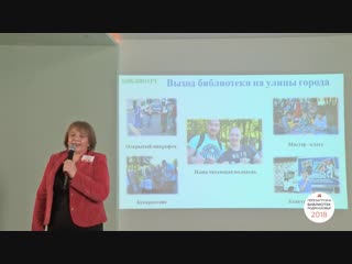 Проект «2БИБЛИОАРТ- территория новых возможностей» Центральной библиотеки г. о. Егорьевск