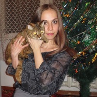 Екатерина Самсонова