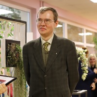 Евгений Морозов