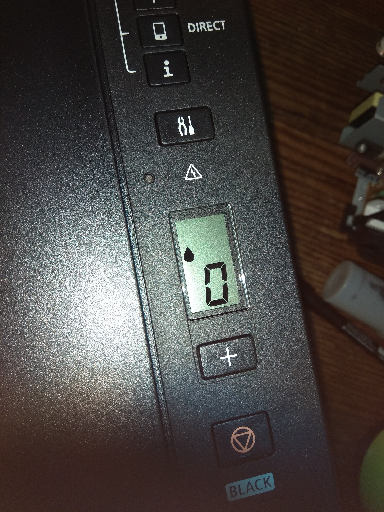 Драйвер для Canon PIXMA G3410 и инструкция по установке