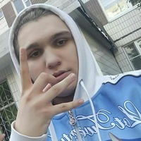 Вика Кокорина | Плесецк