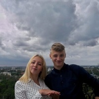 Даниил Славнов | Вологда