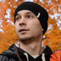 Pavel Bobrov