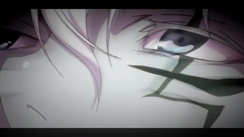 「D.Gray-man」