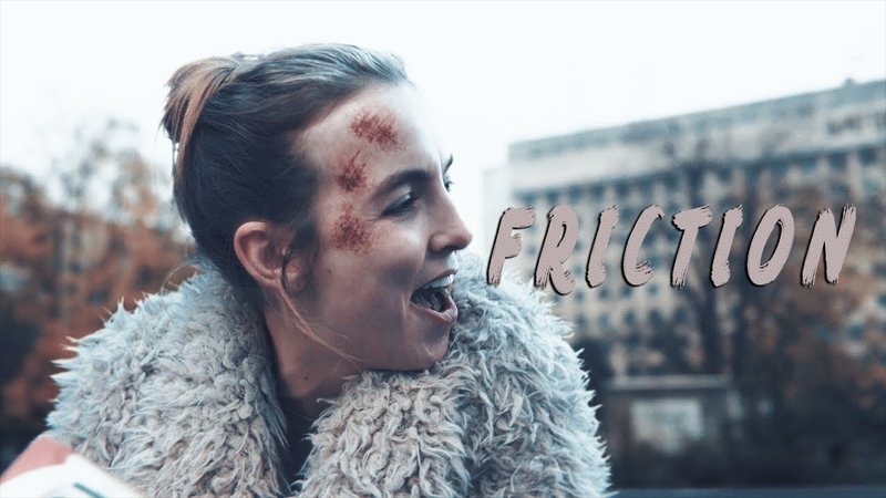 Villanelle | friction