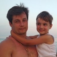 Алексей Фомин