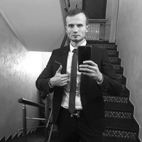 Игорь Гольман