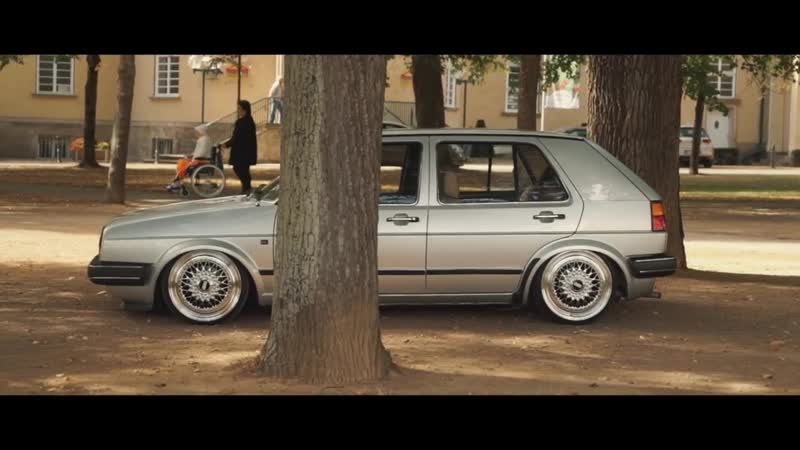 VW GOLF MK2 GL by VWHome