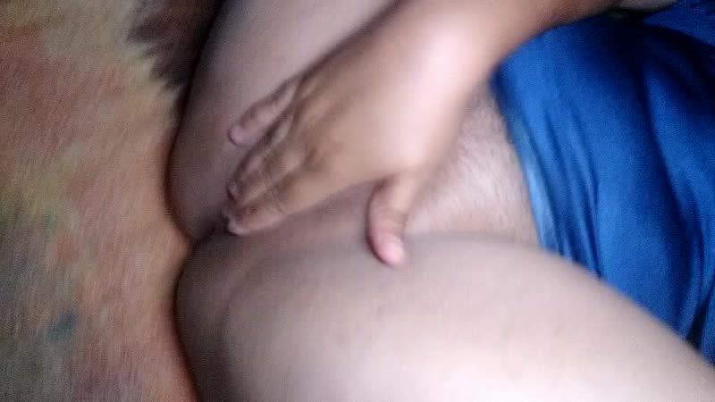 Mira mi concha