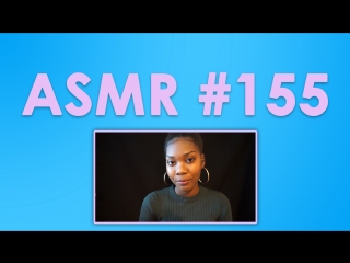 #155 ASMR ( АСМР ): LatreceASMR - Медицинский осмотр. Удаление перхоти и массаж головы