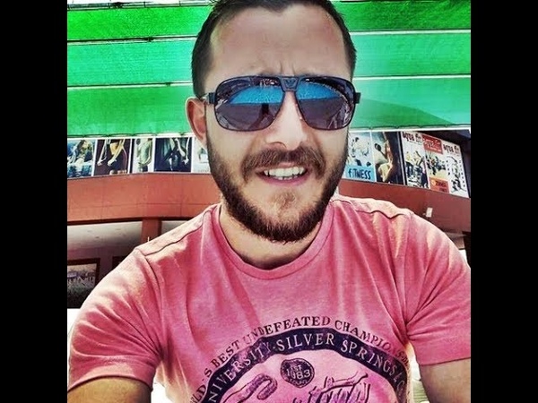 Dj Fahri Yilmaz Woe! Original Mix