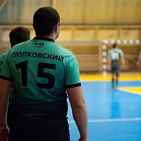 Александр Полховский | 