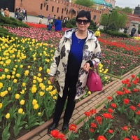 Ольга Короткова
