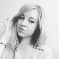 Анастасия Черных
