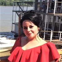 Алёна Шершнева